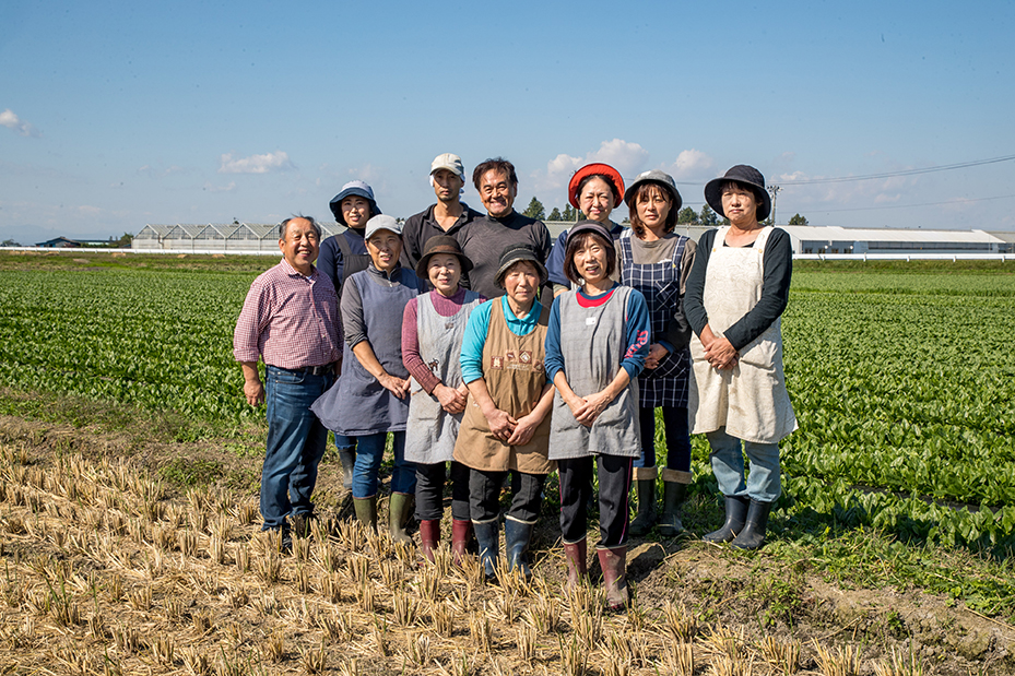 有限会社三菜寿のブログを新しく始めました。